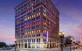Angad Arts Hotel St Louis, Tapestry Collection By Hilton