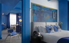 Angad Arts Hotel St Louis, Tapestry Collection By Hilton